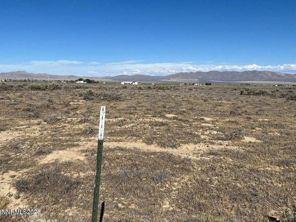 0 Weatherby Drive, Unit PAR B, Winnemucca, NV 89445