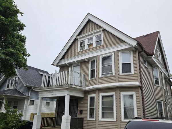 3256 N 17th STREET, Unit 3258, Milwaukee, WI 53206