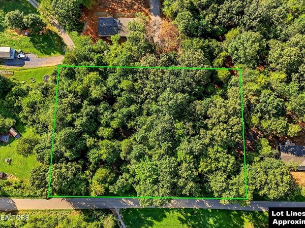 161 Pinecrest Drive , Loudon, TN 37774