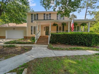 208 Hickory Hill Trail, Elgin, SC 29045