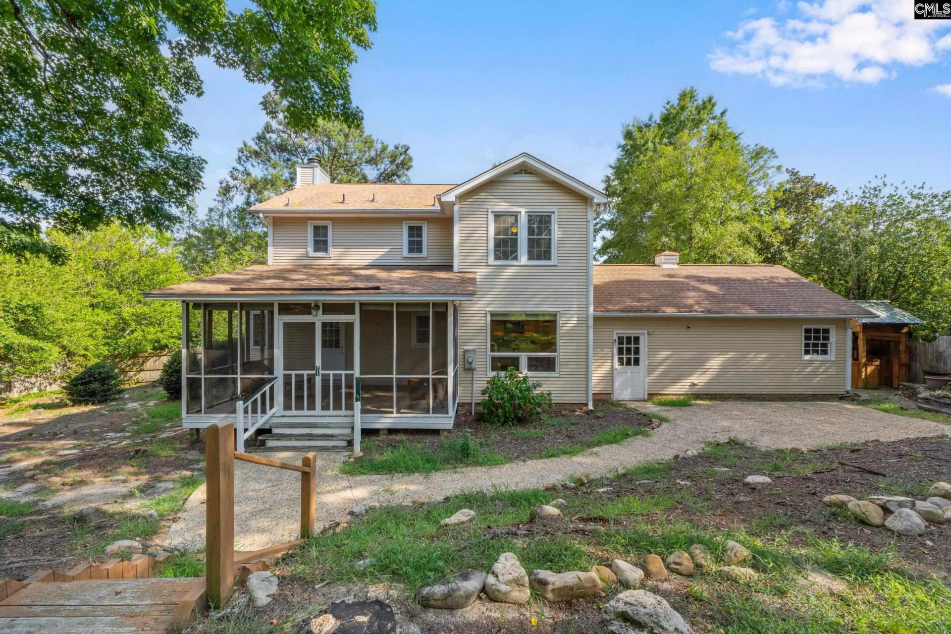 208 Hickory Hill Trail Photo 20