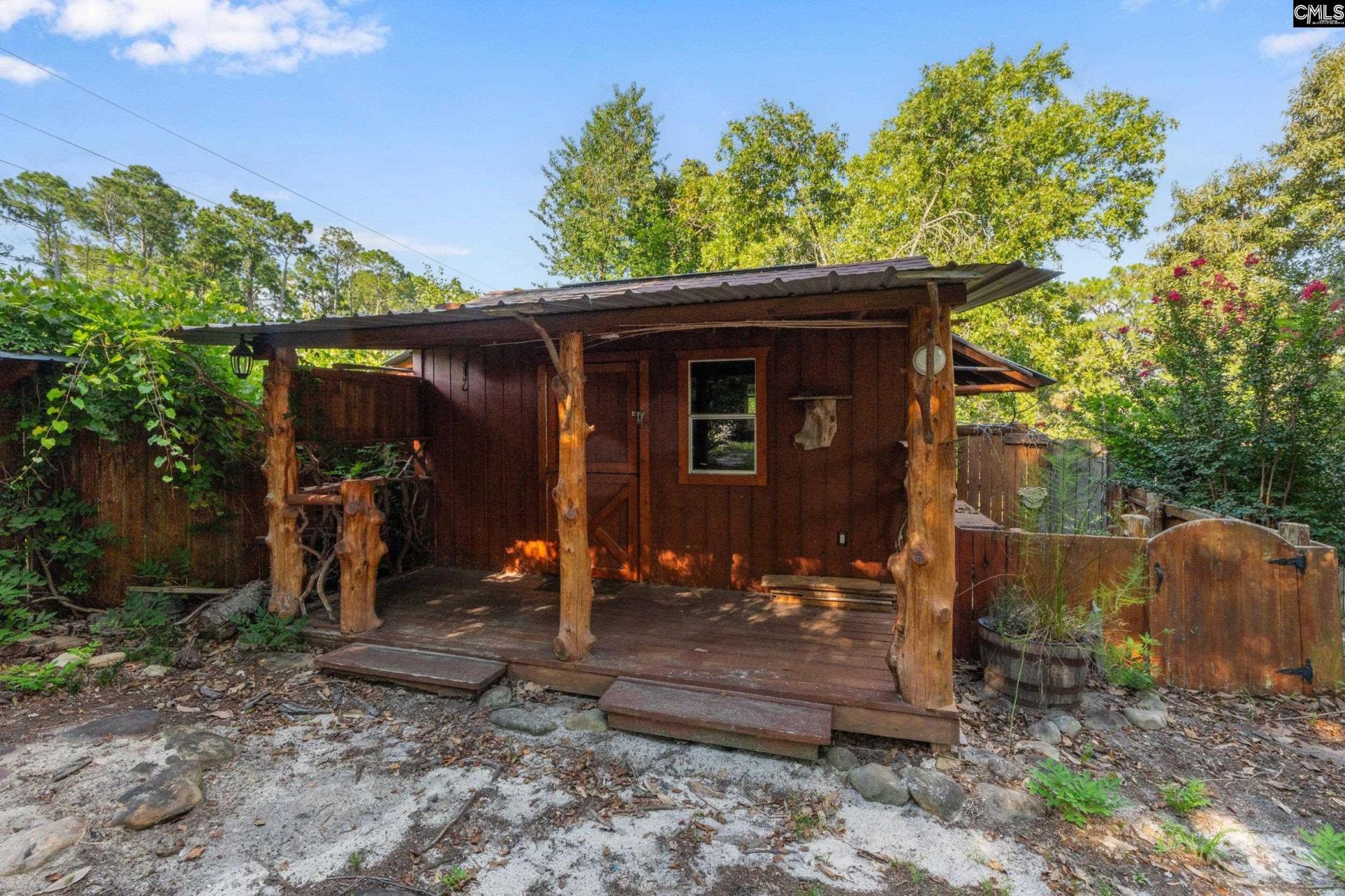 208 Hickory Hill Trail Photo 21