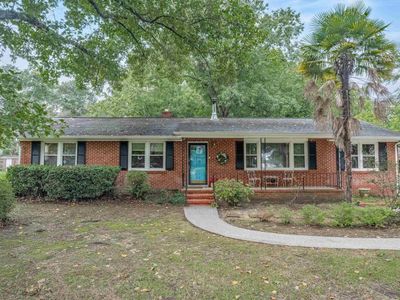 7900 Burdell Drive, Columbia, SC 29209