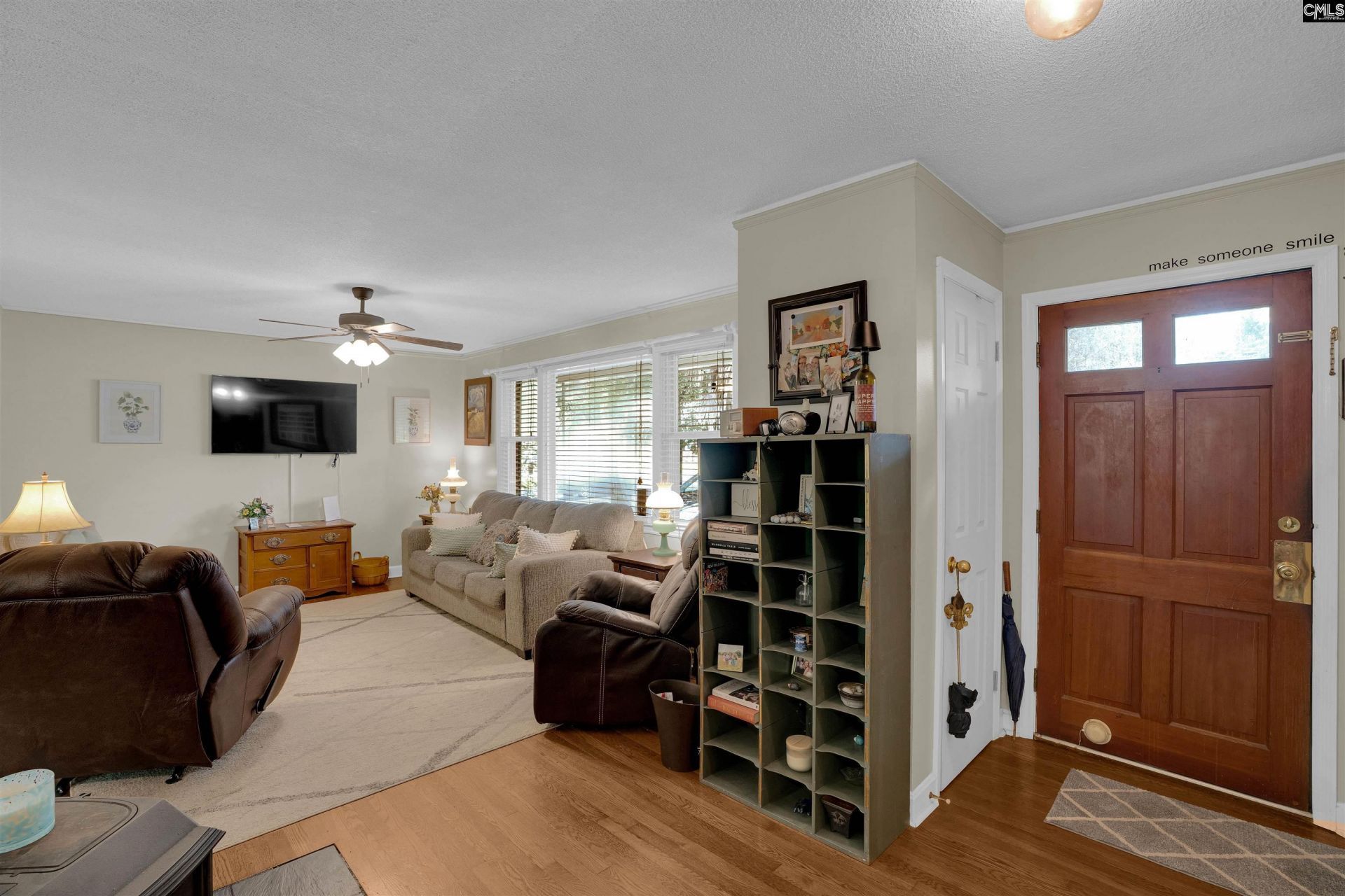 7900 Burdell Drive Photo 8