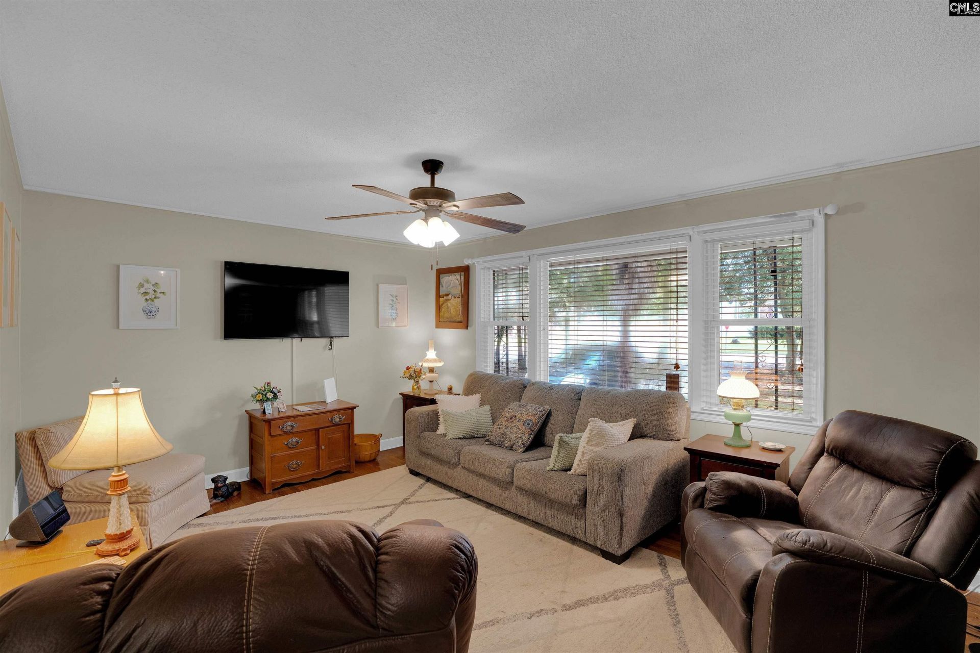 7900 Burdell Drive Photo 9