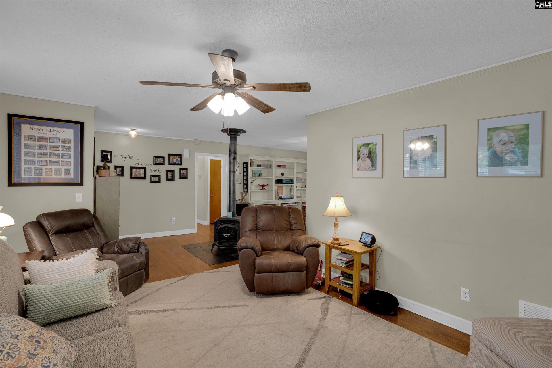 7900 Burdell Drive Photo 11