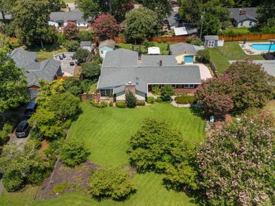 4661 Sylvan Drive, Columbia, SC 29206