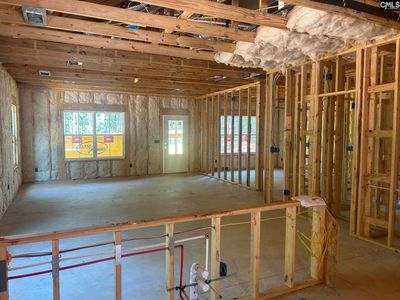 628 Old Dutch Road , Little Mountain, SC 29075