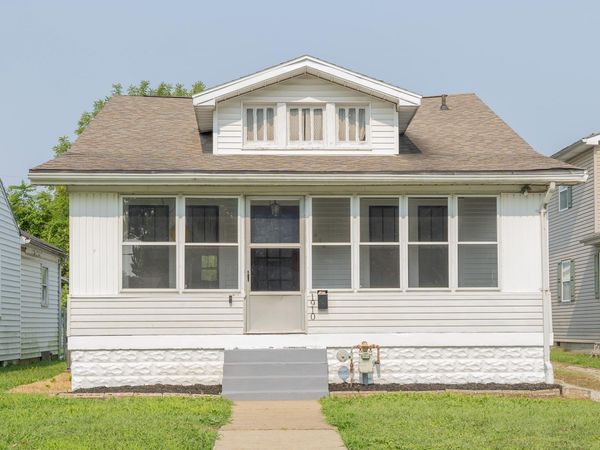 1910 N Weinbach Avenue, Evansville, IN 47711