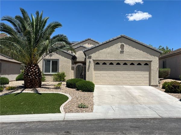 2266 Jada Drive, Henderson, NV 89044