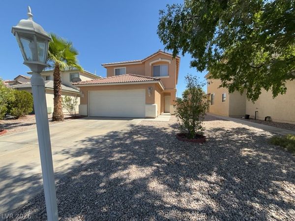 6045 Stone Hollow Avenue , Las Vegas, NV 89156