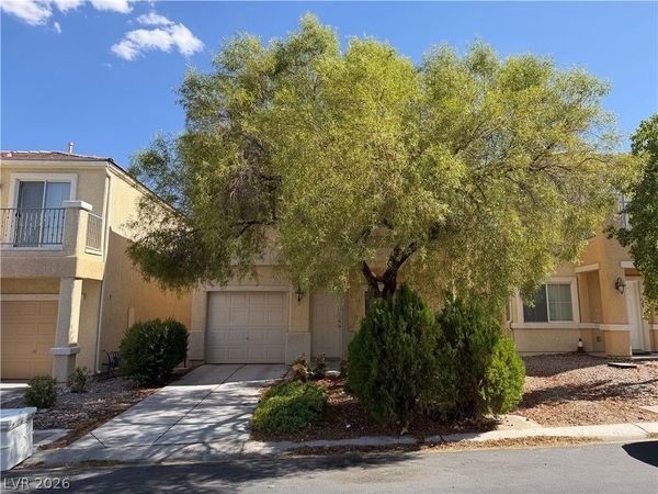 5977 Sombria Ridge Avenue , Las Vegas, NV 89139