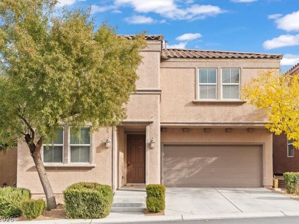 3644 Gainsville Street , Las Vegas, NV 89129