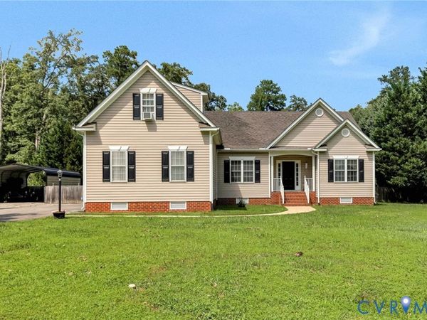 5408 Wellington Ridge Road , Henrico, VA 23231