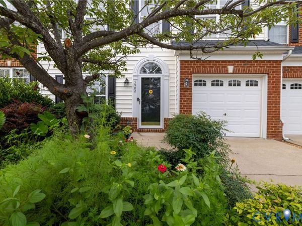 5902 Park Creste Drive , Glen Allen, VA 23059