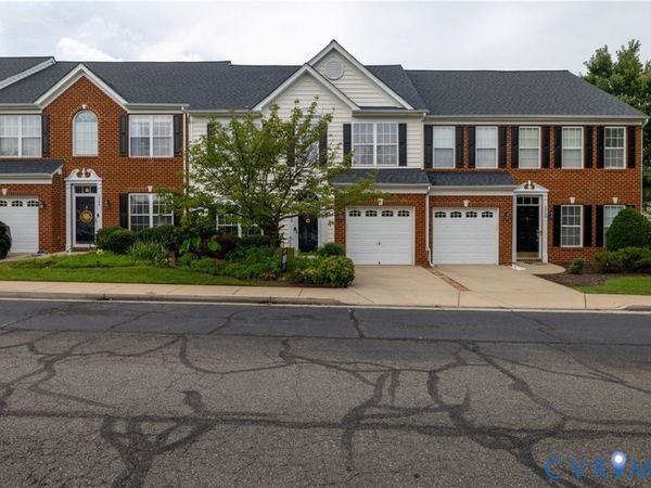 5902 Park Creste Drive , Glen Allen, VA 23059