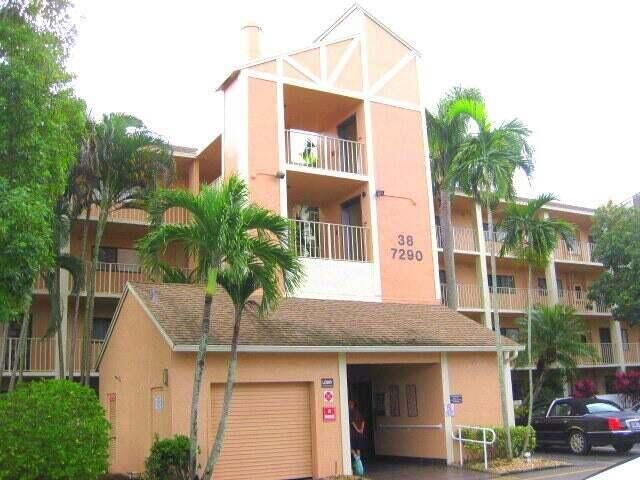 7290 Ashford Place, Unit 404, Delray Beach, FL 33446 Photo