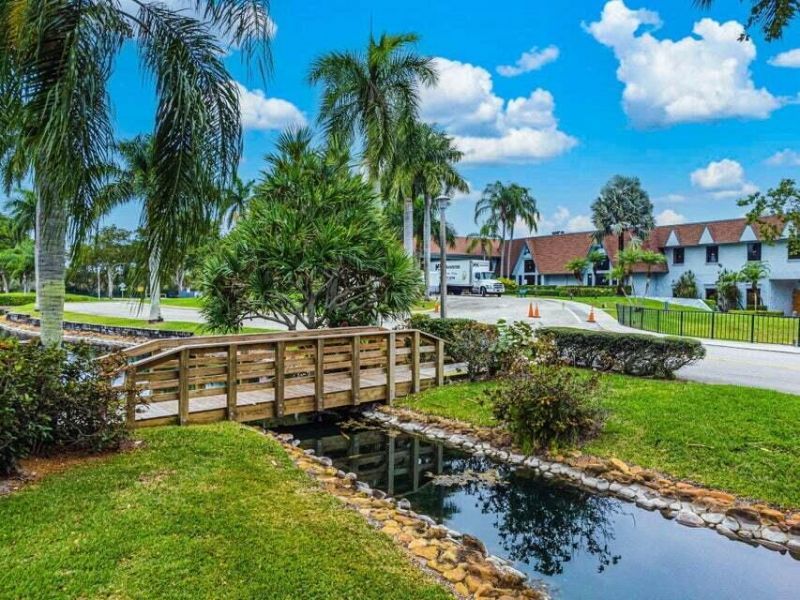 7290 Ashford Place, Unit 404, Delray Beach, FL 33446 Photo