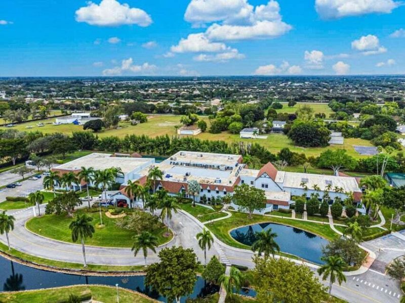 7290 Ashford Place, Unit 404, Delray Beach, FL 33446 Photo