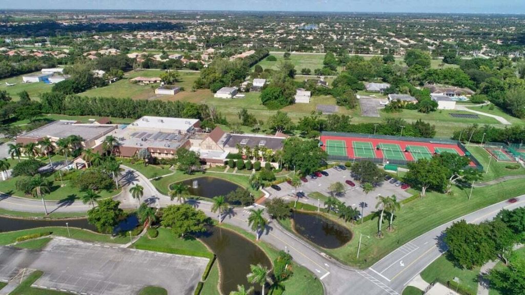 7290 Ashford Place, Unit 404, Delray Beach, FL 33446 Photo