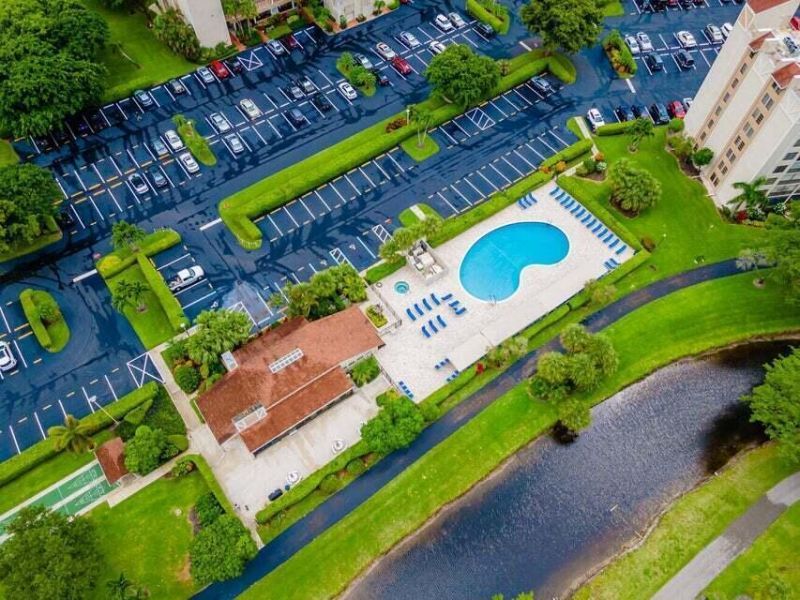 7290 Ashford Place, Unit 404, Delray Beach, FL 33446 Photo