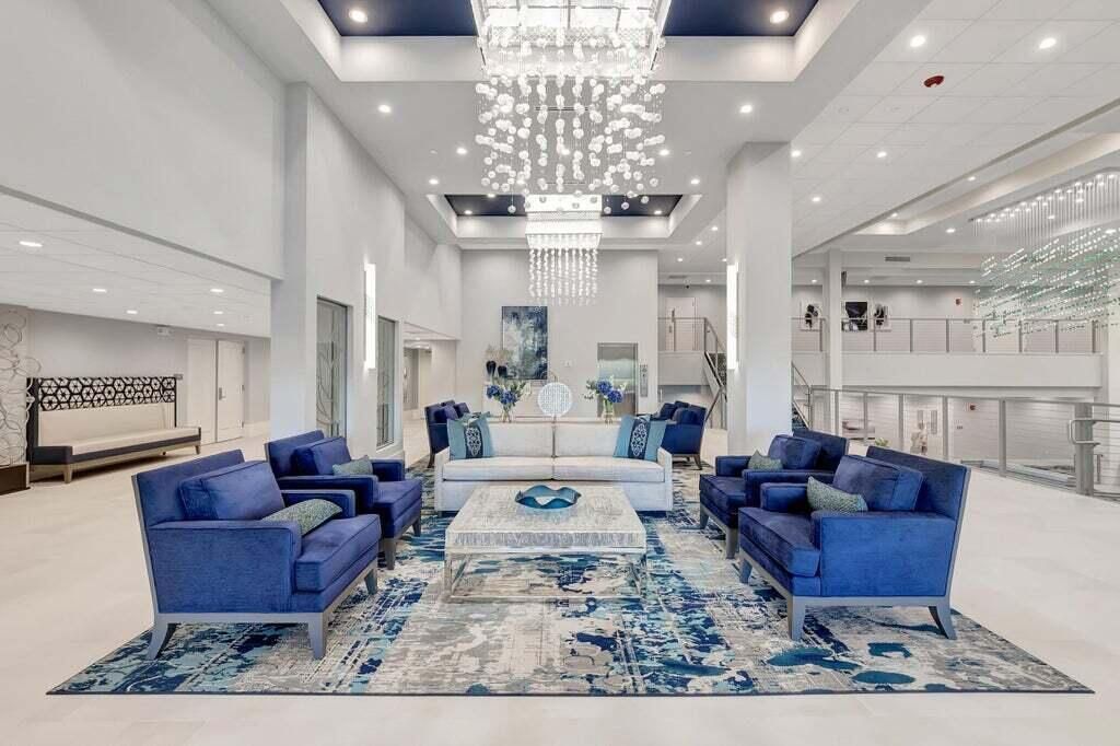 7290 Ashford Place, Unit 404, Delray Beach, FL 33446 Photo