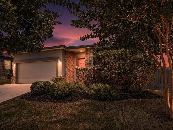 16528 Glimmering RD, Manor, TX 78653