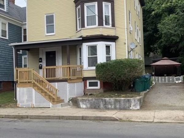 323 Chatham Street, Unit 3, Lynn, MA 01902