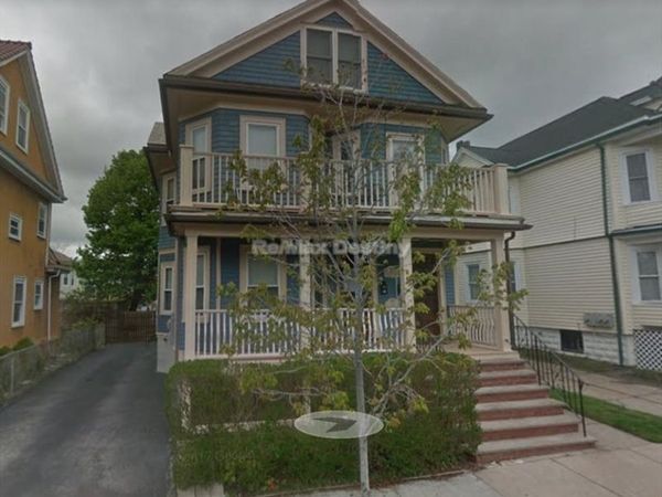 12 Indiana Ave, Unit 2, Somerville, MA 02145