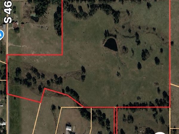 Chewey Road, Watts, OK 74964