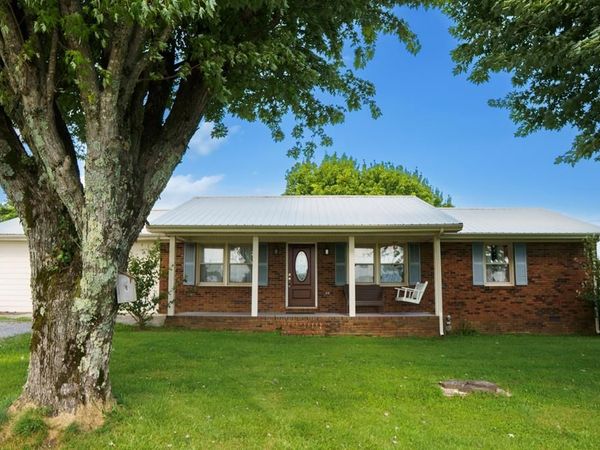294 Little Falls St, Spencer, TN 38585