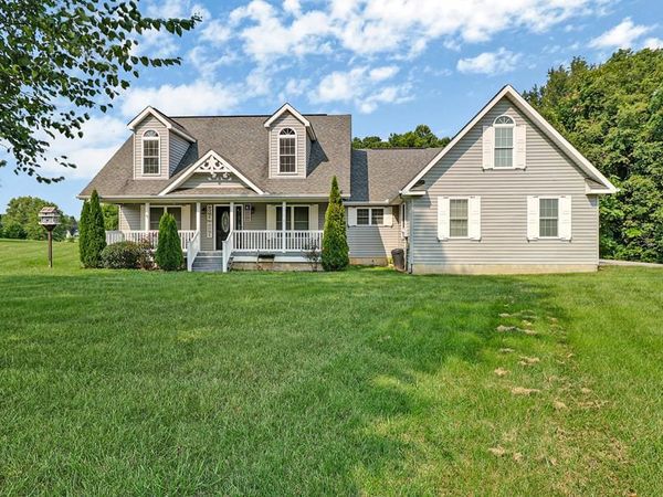 246 Autumn Drive, Crossville, TN 38571