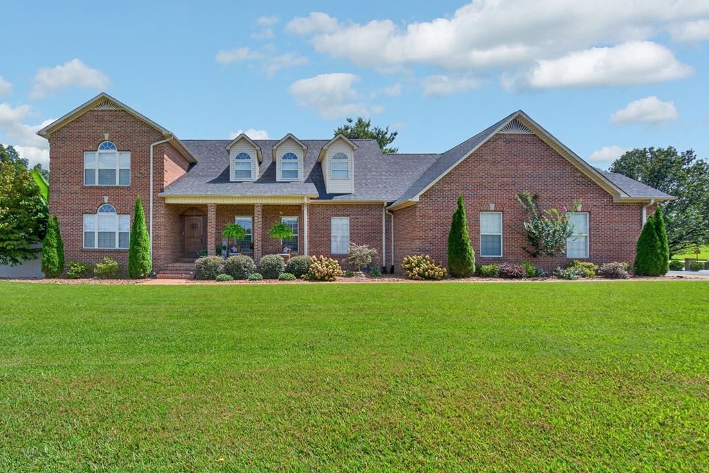 100 Whites Point, Cookeville, TN 38501 Main Photo