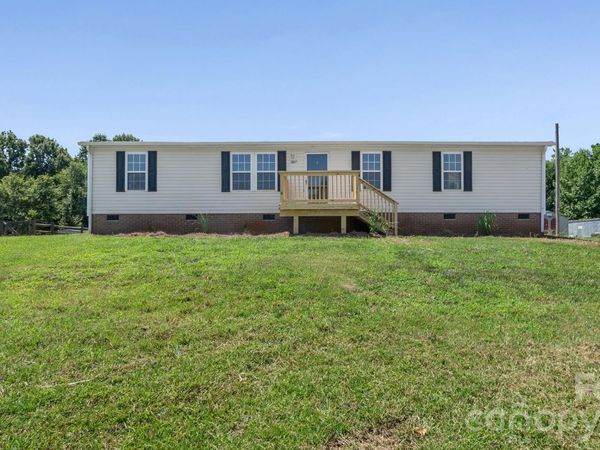 178 Zircon Drive, Statesville, NC 28625