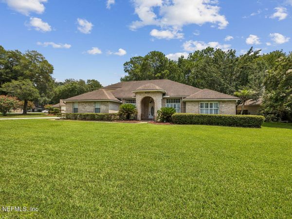 873 BUCKEYE Lane W, St. Johns, FL 32259