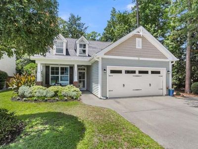 2606 Lohr Drive, Mount Pleasant, SC 29466