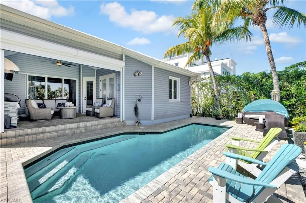 3005 Coco Ave, Naples, FL 34112 Photo