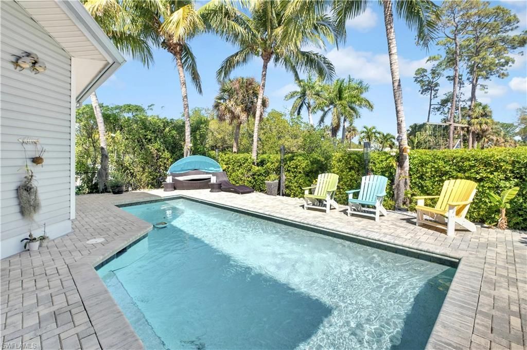 3005 Coco Ave, Naples, FL 34112 Photo