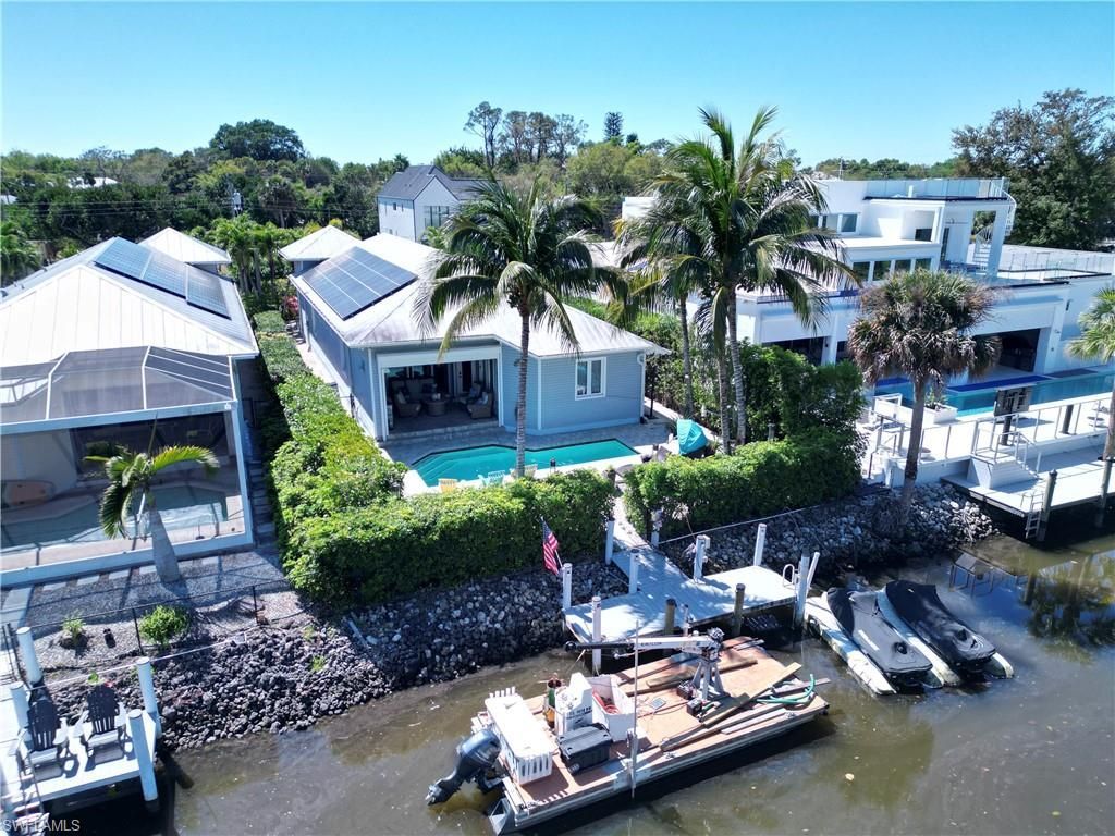 3005 Coco Ave, Naples, FL 34112 Photo