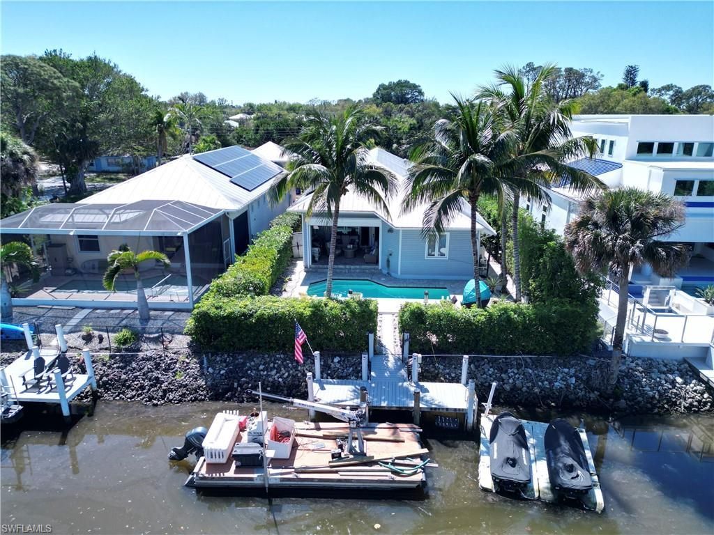 3005 Coco Ave, Naples, FL 34112 Photo