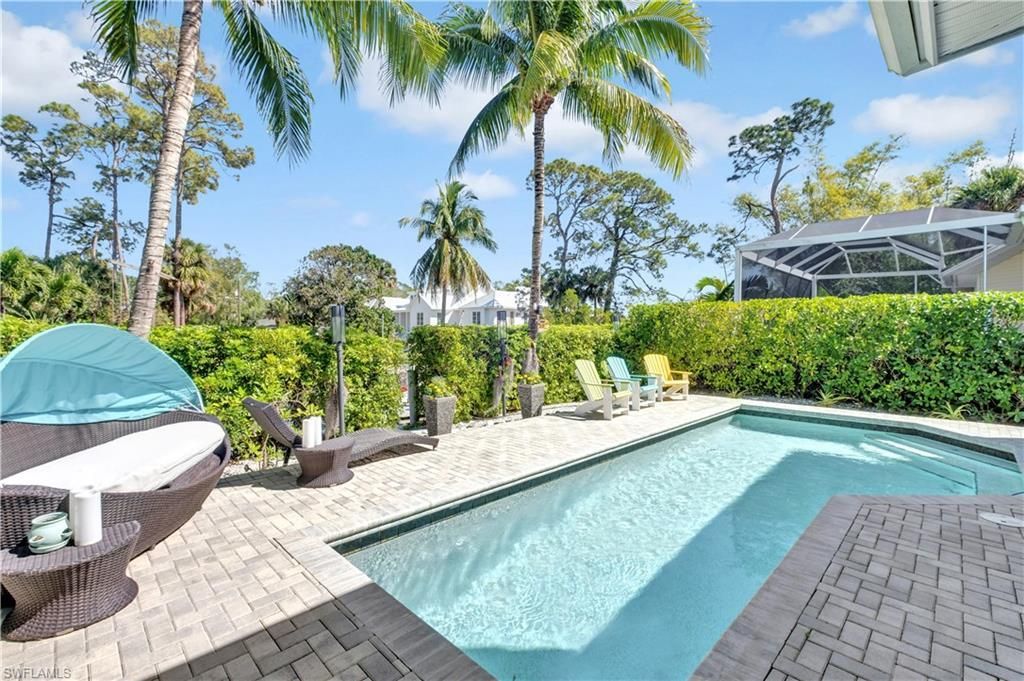 3005 Coco Ave, Naples, FL 34112 Photo