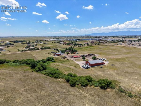 14200 Judge Orr Road, Peyton, CO 80831