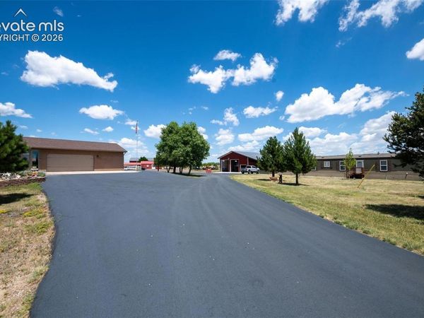 14200 Judge Orr Road, Peyton, CO 80831