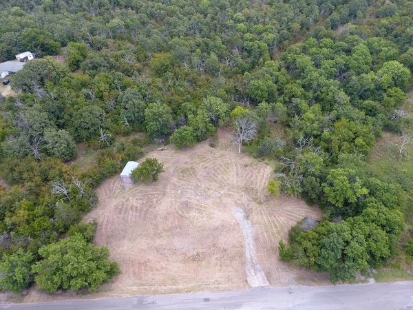 4036 McAlester Lake Road , McAlester, OK 74501