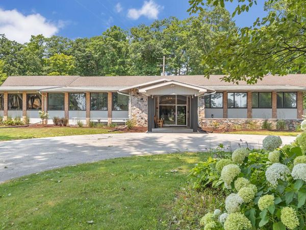 3212 N Union Rd, Manitowoc Rapids, WI 54230