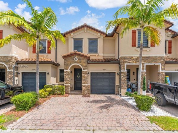 11429 SW 253rd St , Homestead, FL 33032
