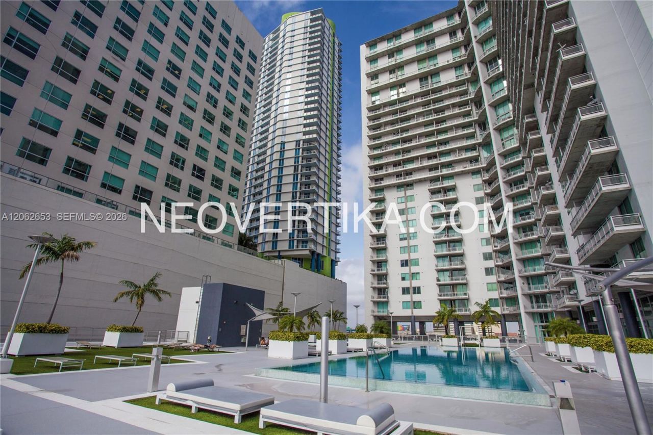 690 SW 1st Ct, Unit PHI20, Miami, FL 33130 Photo