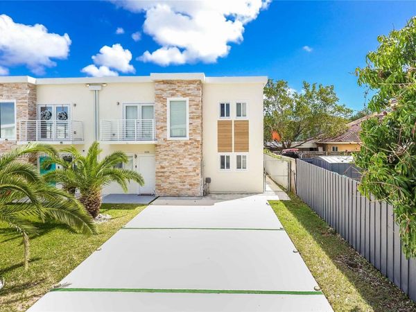 26181 SW 135th Ct , Homestead, FL 33032