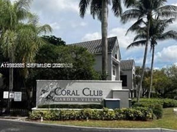 10360 SW 150th Ct , Unit 12203, Miami, FL 33196