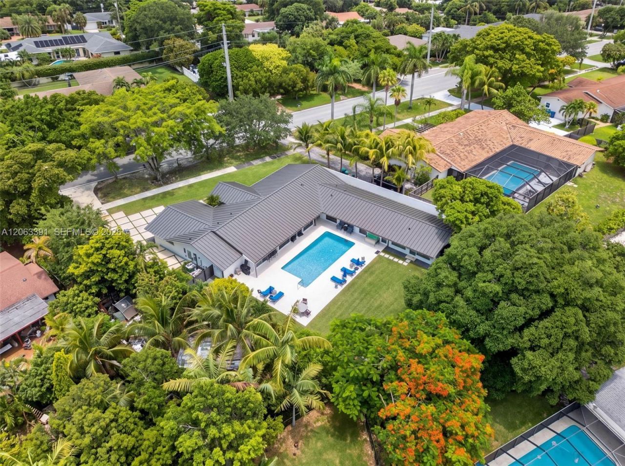 17701 SW 87th Ave, Palmetto Bay, FL 33157 Photo